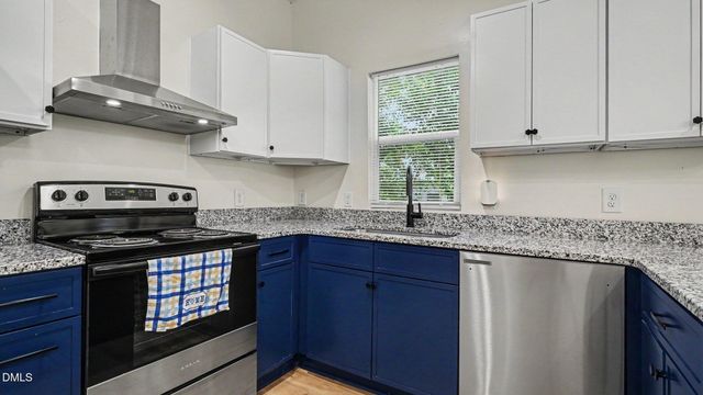 600 Town Branch Road, Graham, NC 27253