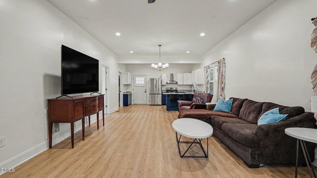 600 Town Branch Road, Graham, NC 27253