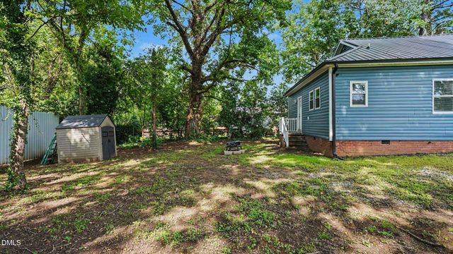 600 Town Branch Road, Graham, NC 27253