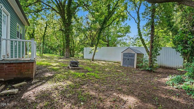 600 Town Branch Road, Graham, NC 27253
