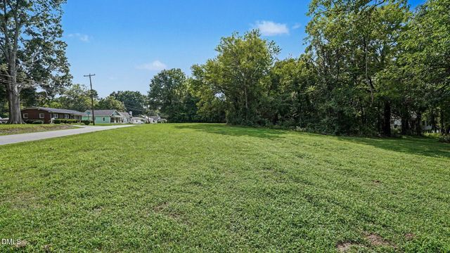 600 Town Branch Road, Graham, NC 27253