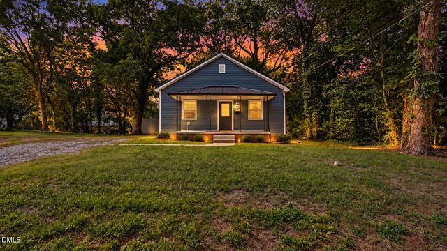600 Town Branch Road, Graham, NC 27253