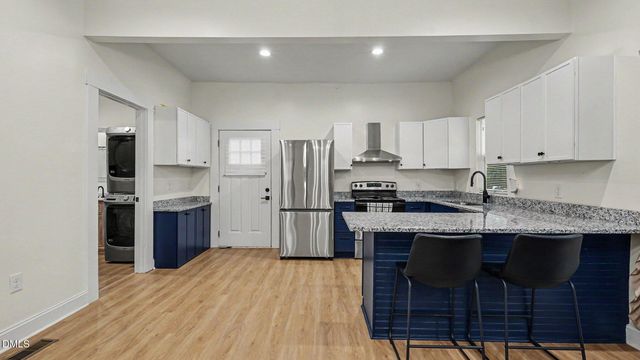 600 Town Branch Road, Graham, NC 27253