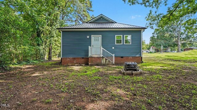 600 Town Branch Road, Graham, NC 27253