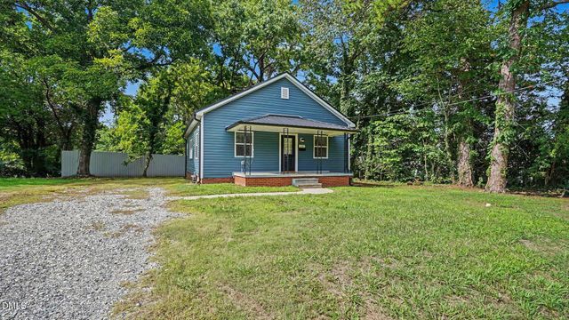 600 Town Branch Road, Graham, NC 27253