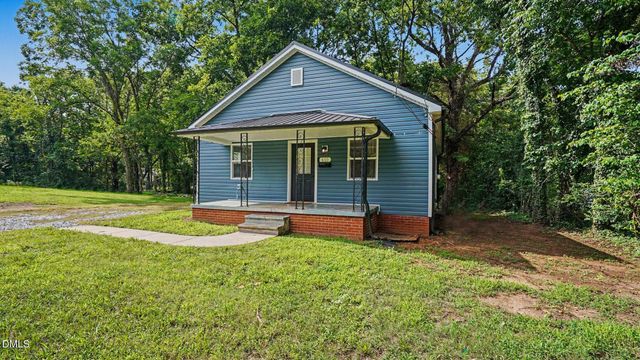 600 Town Branch Road, Graham, NC 27253