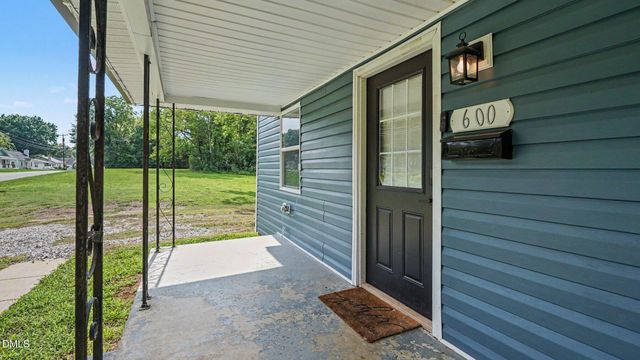 600 Town Branch Road, Graham, NC 27253