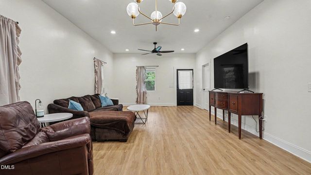 600 Town Branch Road, Graham, NC 27253