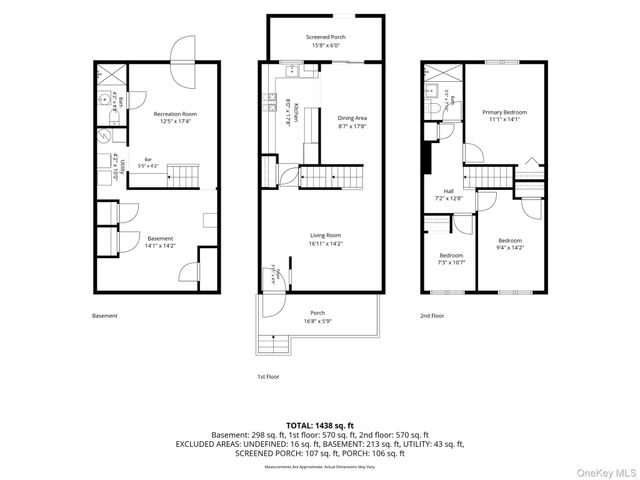 548 Bolton Avenue, Bronx, NY 10473