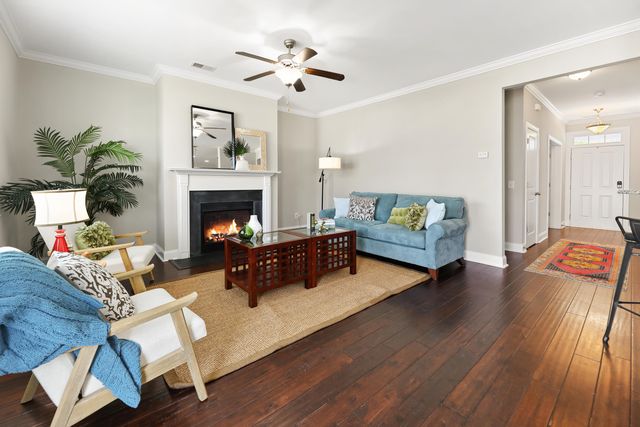 104 Crossandra Avenue, Summerville, SC 29483