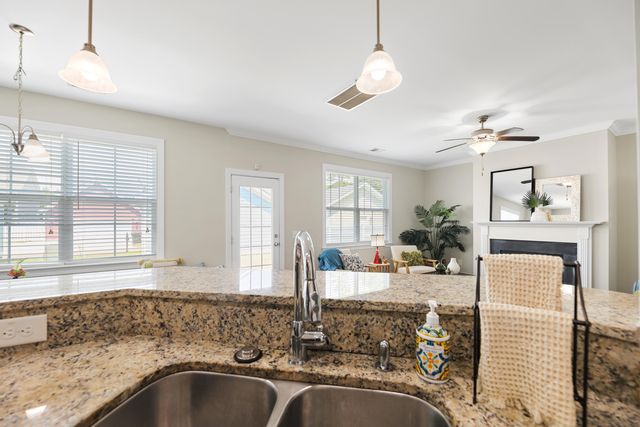 104 Crossandra Avenue, Summerville, SC 29483