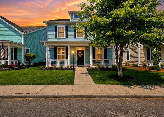 104 Crossandra Avenue, Summerville, SC 29483