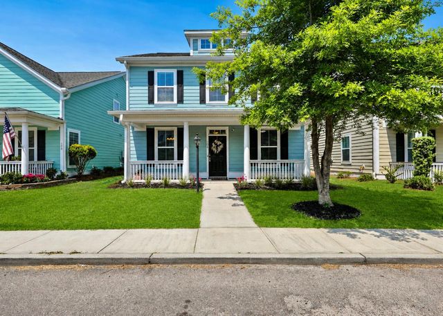 104 Crossandra Avenue, Summerville, SC 29483