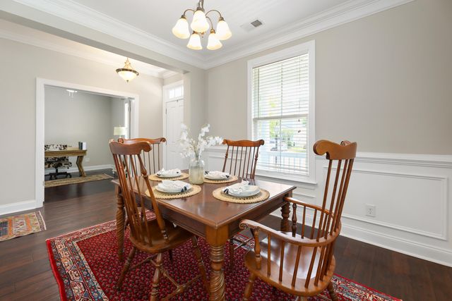 104 Crossandra Avenue, Summerville, SC 29483