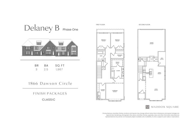 1895 Dawson Circle 1866, Chattanooga, TN 37421