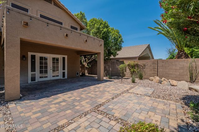 1838 W ENFIELD Way, Chandler, AZ 85286