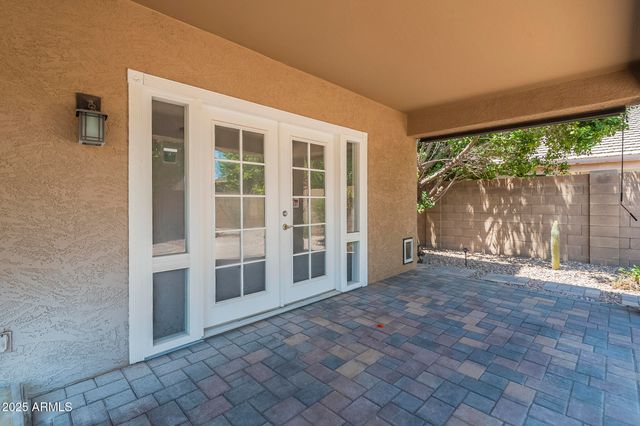 1838 W ENFIELD Way, Chandler, AZ 85286