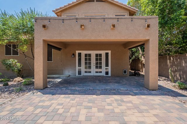 1838 W ENFIELD Way, Chandler, AZ 85286