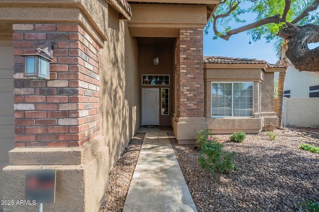 1838 W ENFIELD Way, Chandler, AZ 85286