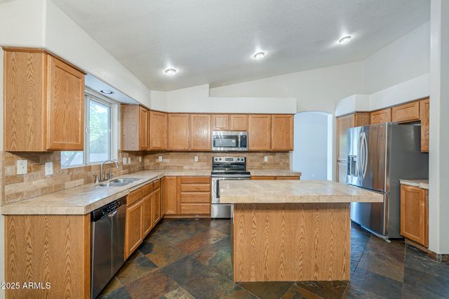 1838 W ENFIELD Way, Chandler, AZ 85286