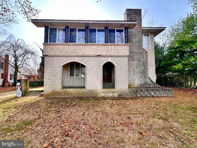 7 W ALMOND ST, Vineland, NJ 08360