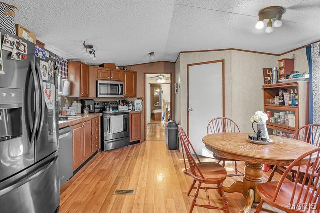 1101 Madison 9541, Fredericktown, MO 63645