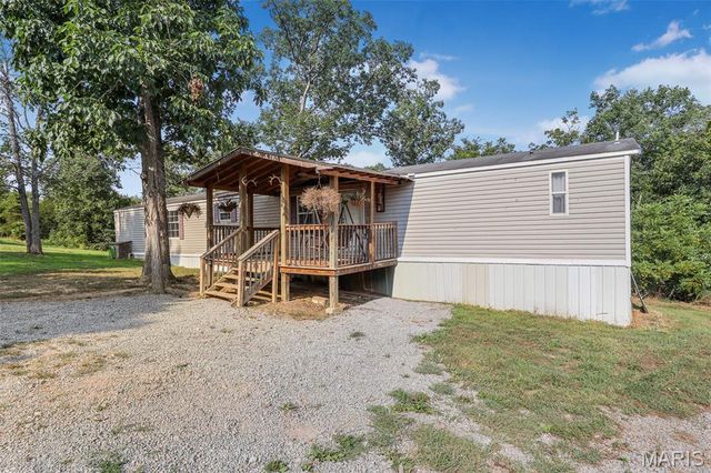 1101 Madison 9541, Fredericktown, MO 63645