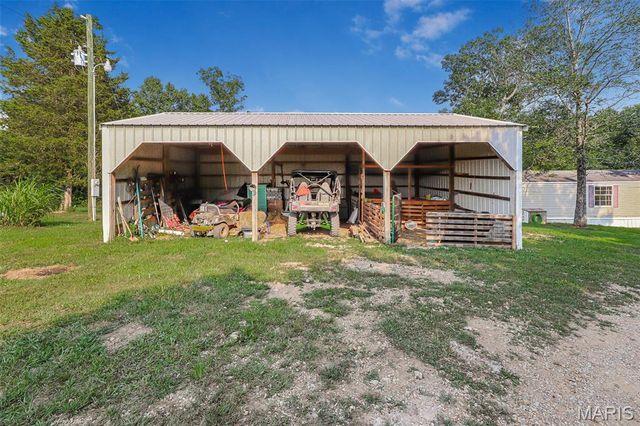 1101 Madison 9541, Fredericktown, MO 63645