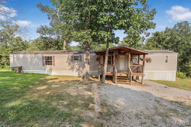 1101 Madison 9541, Fredericktown, MO 63645