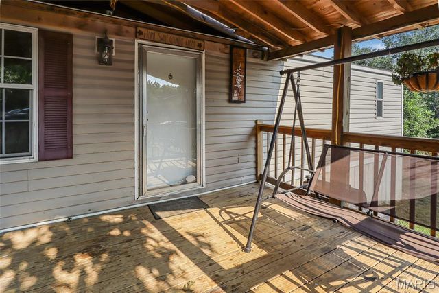 1101 Madison 9541, Fredericktown, MO 63645