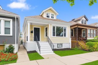 7243 S Hermitage Avenue, Chicago, IL 60636