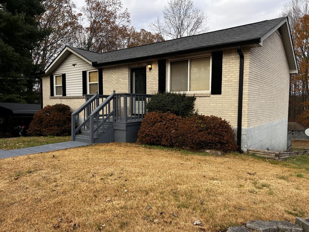 7122 Meadow View Dr, Fairview, TN 37062