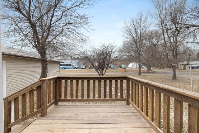 2616 VALLEY STREET, Minot, ND 58701