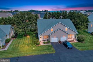 25 LAURAS WAY #27, Rehoboth Beach, DE 19971