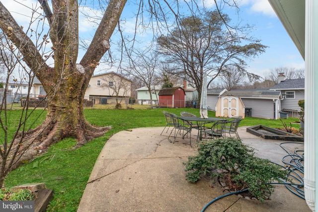 8020 TIFFANY LN, Lanham, MD 20706