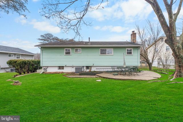 8020 TIFFANY LN, Lanham, MD 20706