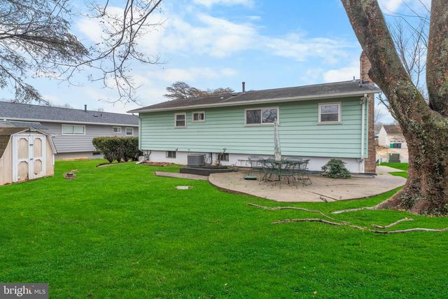 8020 TIFFANY LN, Lanham, MD 20706