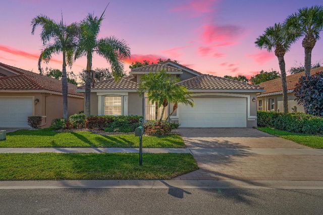 7348 Trentino Way, Boynton Beach, FL 33472