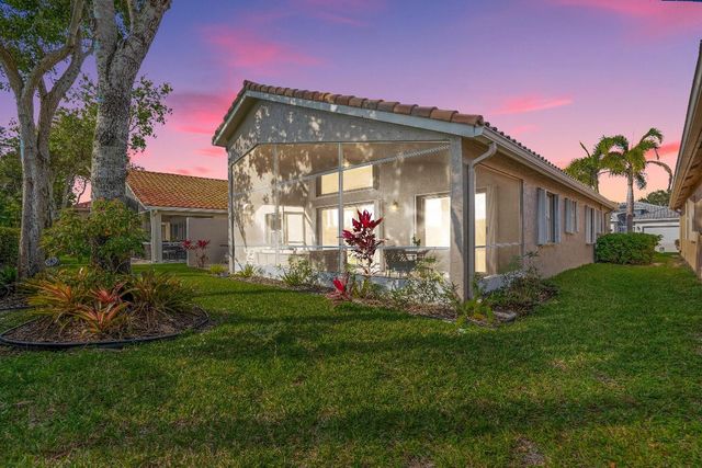 7348 Trentino Way, Boynton Beach, FL 33472