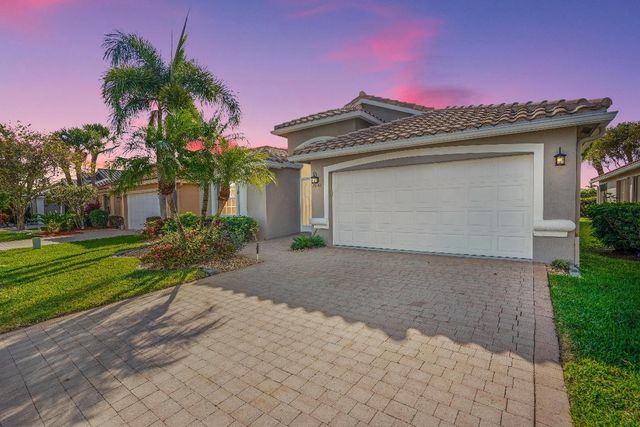 7348 Trentino Way, Boynton Beach, FL 33472