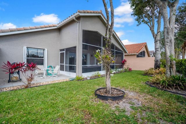 7348 Trentino Way, Boynton Beach, FL 33472