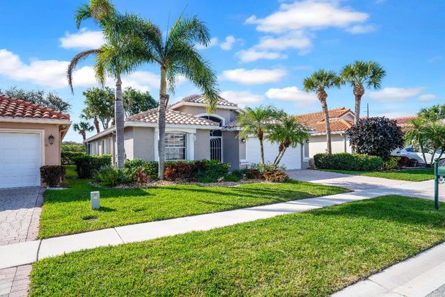 7348 Trentino Way, Boynton Beach, FL 33472