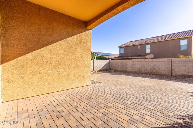 4515 W PLEASANT Lane, Laveen, AZ 85339