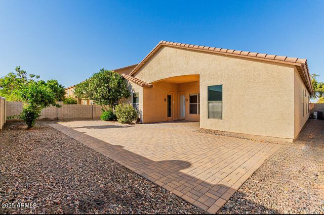 4515 W PLEASANT Lane, Laveen, AZ 85339
