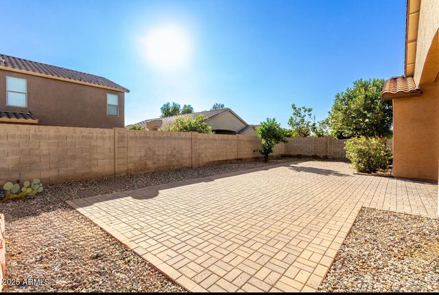 4515 W PLEASANT Lane, Laveen, AZ 85339