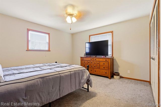 8187 N Elms, Flushing, MI 48433