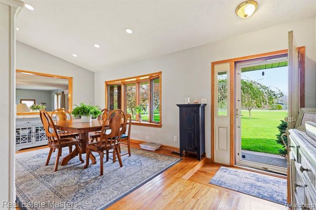 8187 N Elms, Flushing, MI 48433