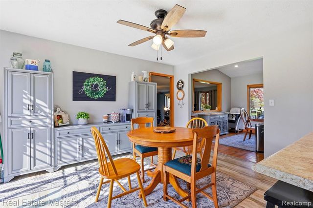 8187 N Elms, Flushing, MI 48433