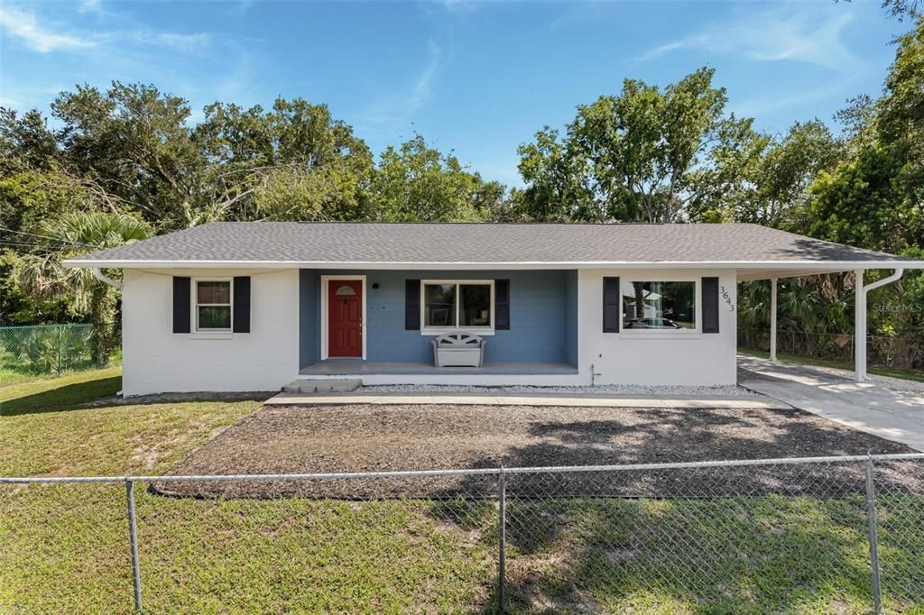 3643 MAIN STREET, Sanford, FL 32771