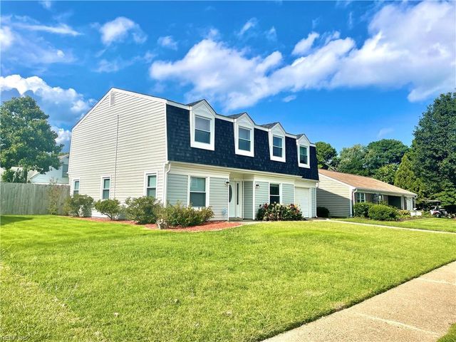 4404 Chelsea ST, Virginia Beach, VA 23455